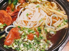 -小义乌砂锅拉面(海事共享区店)