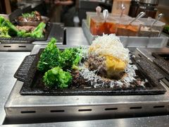 -肉肉大米(金虹桥店)