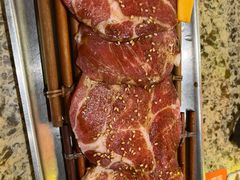 -首尔烤肉大排档(合生汇店)