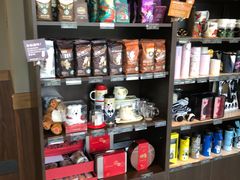 零售区-星巴克(钦江路店)