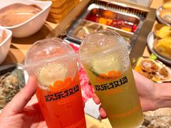 -欢乐牧场主题自助料理(龙华星河iCO店)