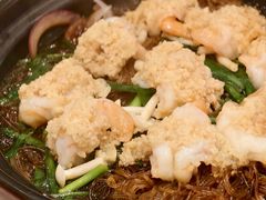 -桂满陇·杭州小馆(巴黎春天浦建店)