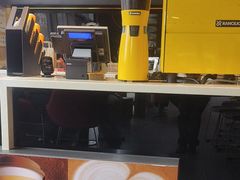 -麦当劳(牡丹江路店)