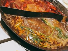 -朱光玉火锅馆(正弘城店)