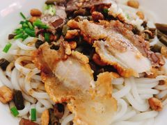 -牛八宝桂林米粉(八里庄店)