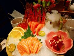 -匠和风精致料理(成都龙湖滨江天街店)