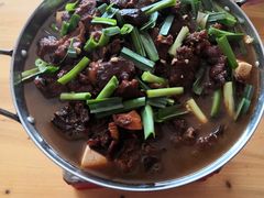 -黄牛肉馆·皖南土菜