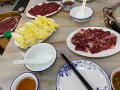 -杏花吴记牛肉火锅