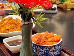 -三生三味密宗川菜(来福士店)