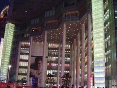 -上海世茂广场(南京东路店)