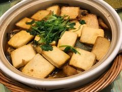 -香阁餐厅·常州菜·常州菜代表品牌(新北奥体店)