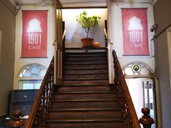 -1901 Cafe(西四店)