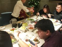 -海底捞火锅(上元大街店)