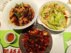 -鑫小城故事·藕汤·家常菜(台北一路总店)