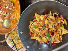 -吃货私房菜(丽江束河古镇店)