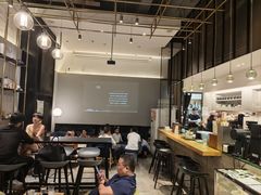 -Home Cafe(水榭春天店)