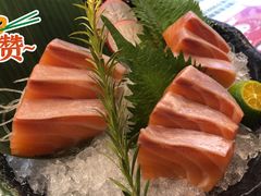 -友壹町寿司(嘉洲广场店)