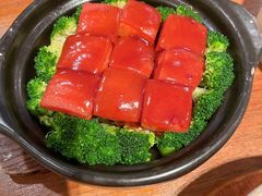 -京尊烤鸭店JINGZUN(春秀路店)