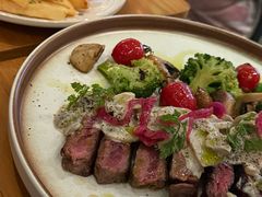 -街角 T·COFFEE 融合料理·BISTRO(车公庙店)