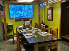 包厢-伊藤ITO(侨福芳草地购物中心店)