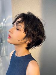 -YESIDO椰岛造型烫发染发