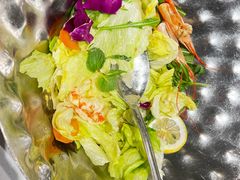 -品海楼·大连海鲜(老虎滩店)
