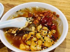 糍粑冰粉-怪噜范·老贵阳街头名小吃(鸿通城店)