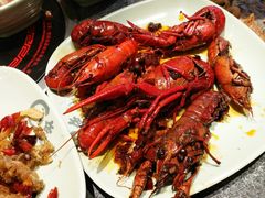 -韩盛炭火烤肉(万达广场店)