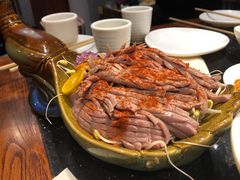 -香佰里鲜货火锅(佳乐金街店)