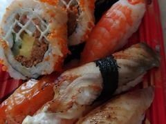 寿司拼盘-津乐园(芥园道店)