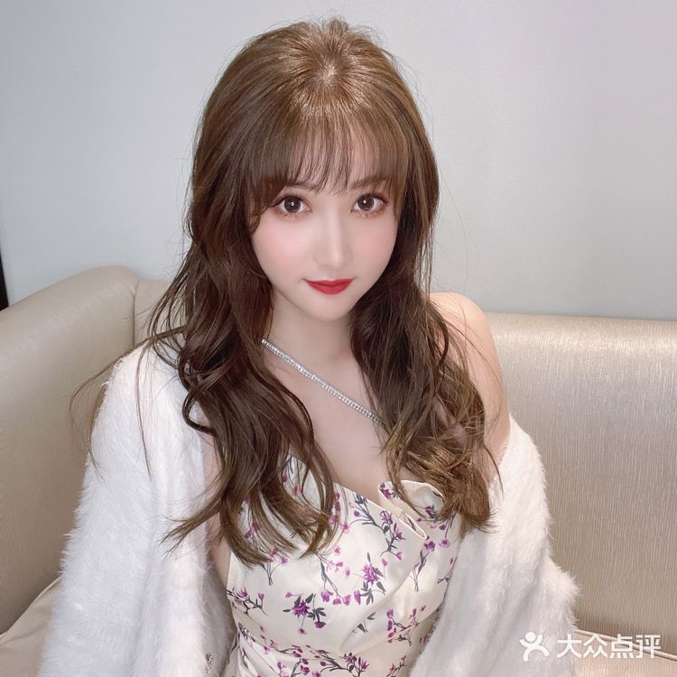 春天换个新发色｜不用漂无敌显白雾霾亚麻棕💇‍♀️还能遮白发