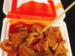 -细妹五香牛杂(步行街店)