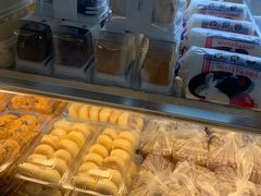 -甜嘟嘟烘焙坊(舒城路店)