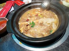 -刘一锅筋头巴脑(新民街店)