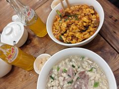 -老刘家永盛斋·传统泡馍(东关南街店)