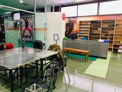 -魔岩攀登(南京东路店)