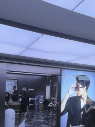 -M1山木造型·国潮男士发型