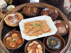 -田园印象·成都土菜院子(华阳店)