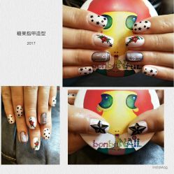 手部美甲-光SPA科技美肤