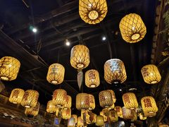 -南京大牌档(新街口德基广场店)