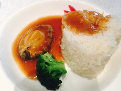 -北李妈妈菜·海肠捞饭(高新万达店)