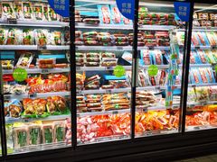 -物美超市(三里河店)