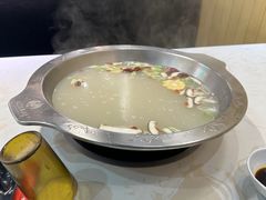 -京门活鱼馆·鱼火锅(百子湾（原红庙）店)