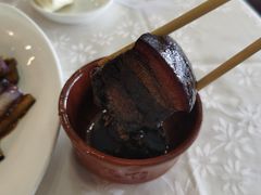 东坡焖肉-楼外楼(西湖景区孤山路店)