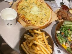 -农畉LONFOOD(万象天地店)