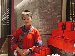 -瑶王府·广西菜(金阳路店)