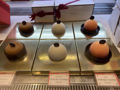 -Pierre Marcolini(德基广场店)