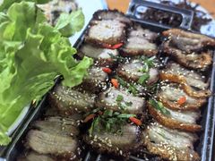 -龙姐私房菜(和顺古镇店)