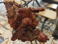 QQ鸡架-金乐活美食(中街店)