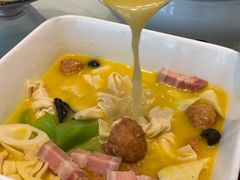 -江仙雅居(苏州桥店)